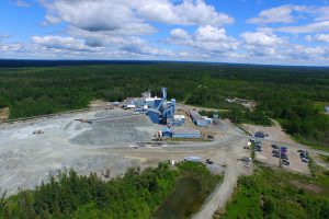 McEwen Mining posts loss on strong investment to grow key assets