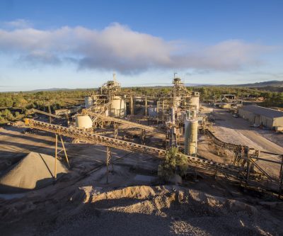 Resolute extends life of Queensland gold mine by three years