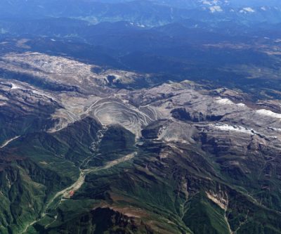 Rio Tinto sells $3.5bn stake in Grasberg mine to Indonesian state miner