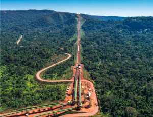 Vale to go ahead with massive Serra Sul iron ore expansion