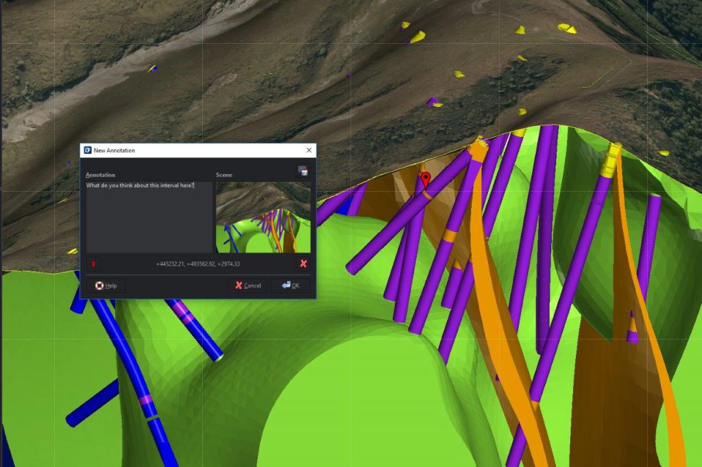 Seequent Opens Up 3d Modelling World To Improve Geological Risk Management Mining