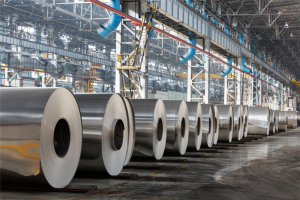 Vedanta sees India's aluminum output reaching 5m tonnes in 5-6 years