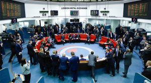 LME introduces 15% daily price limits for all metals