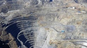 Codelco and Andina supervisors agree on contract