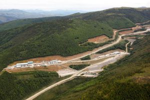 Australia’s Northern Star to buy gold mine in Alaska for $260 million