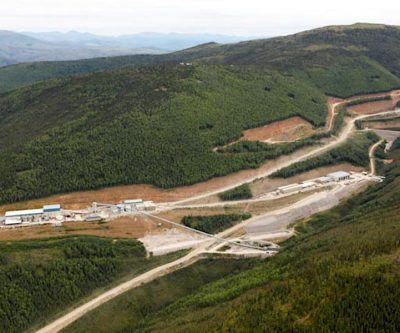 Australia’s Northern Star to buy gold mine in Alaska for $260 million