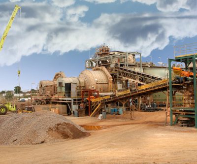 Canada’s Orosur to shut Uruguay’s San Gregorio West gold mine