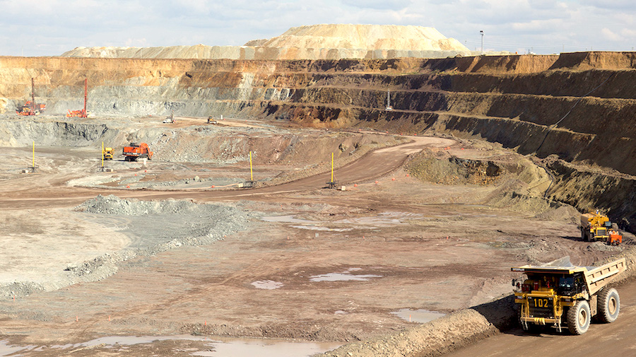 Global mining cross border M&A deals amount to $7.7bn in Q4 – report