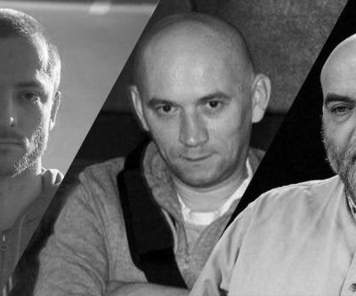 Killed Russian journalists were working in story about mining, contractors in CAR