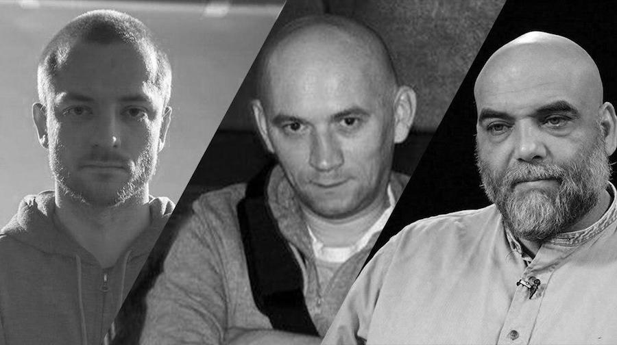 Killed Russian journalists were working in story about mining, contractors in CAR