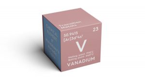 Rocketing vanadium price primed for 'Elon Musk moment'