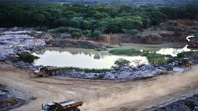 Zambia tax authority goes after Gemfields | MINING.com