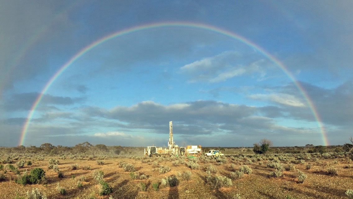 Mining exploration spending in Australia jumps to 5-year high