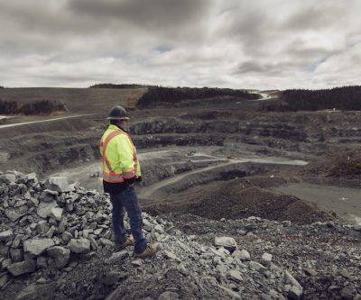 Anaconda Mining grows footprint in Atlantic Canada, creates ExploreCo