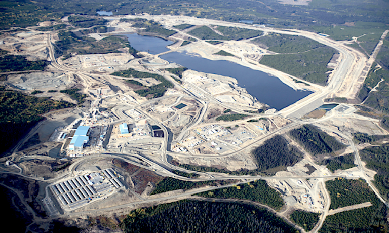 centerra-copper-gold-mine-in-canada-dodges-output-cuts-after-securing