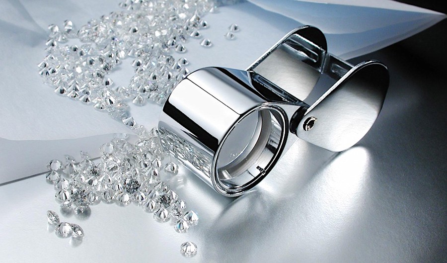 De Beers Prepares To Spend $140 Million On Diamond Jewelry Advertising