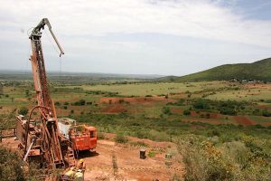 Junior miners Strandline, Black Rock, OreCorp sign agreements with Tanzania