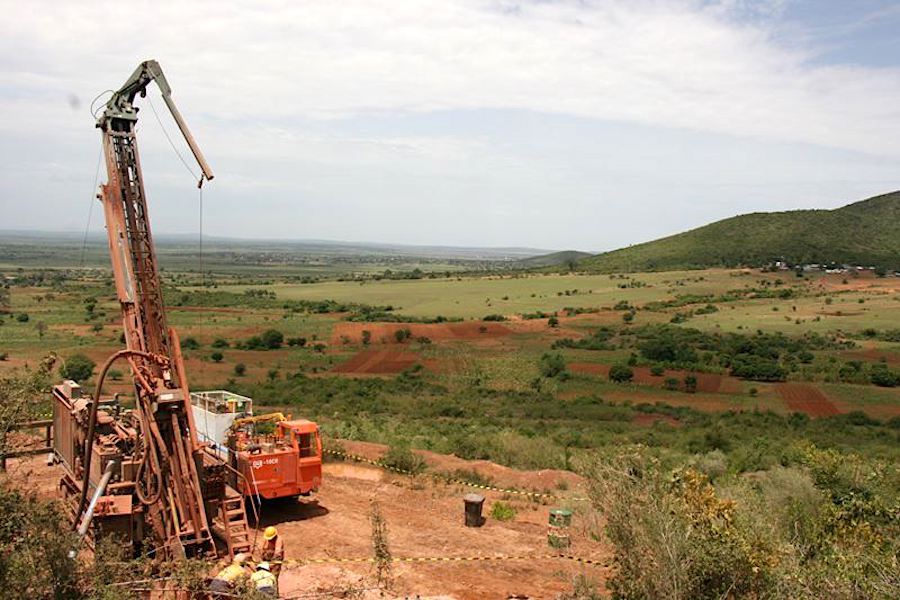 Junior miners Strandline, Black Rock, OreCorp sign agreements with Tanzania
