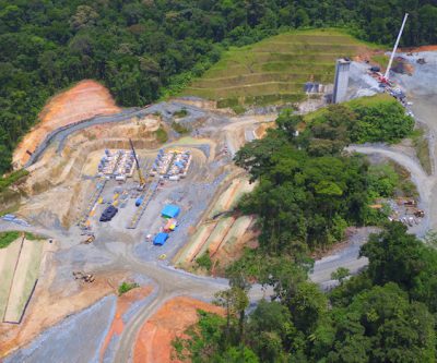 First Quantum, Panama Gov’t study ruling that cast doubts on giant copper mine