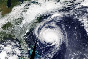 US coal exports sure victims of Hurricane Florence — WoodMac