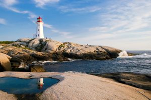 Canada's Nova Scotia: Worth a second look