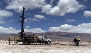 Lithium Power closer to start mining for lithium at Chile’s Maricunga