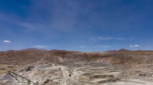 Mitsubishi, Sumitomo Said To Be After Teck’s Quebrada Blanca Mine ...