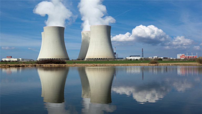 MIT study suggests nuclear power crucial to future as uranium price ...