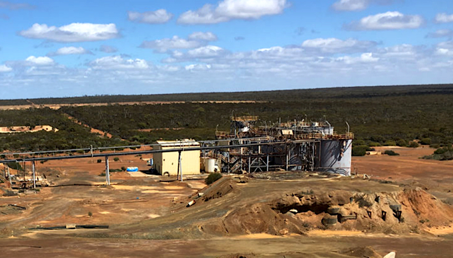 Ruling leaves Kidman, SQM’s Australian lithium project in limbo