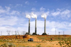 BHP injects $6m into emissions reduction company