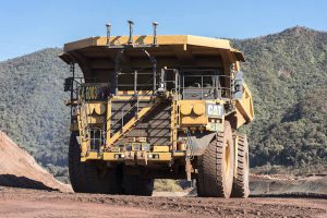 Vale truck fleet at Brazil mine going fully autonomous after successful trial