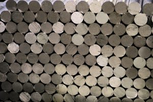 Shanghai aluminium near 13-year high as Guinea unrest stokes supply woes