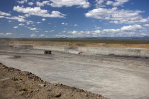 Glencore coal mine in spotlight as methane hotspot emerges