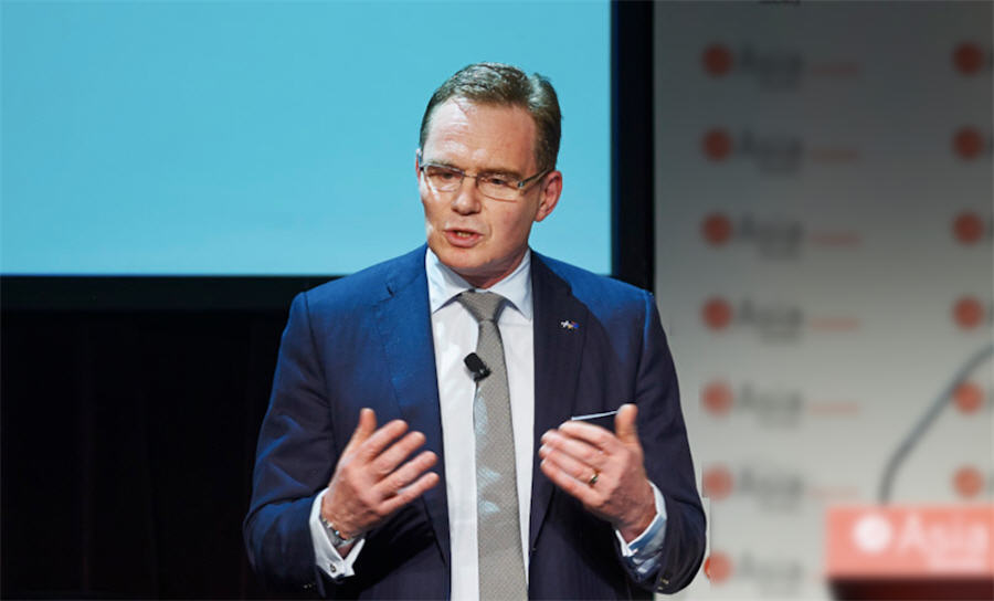 BHP’s Australian shareholders vote to stay in coal lobby groups