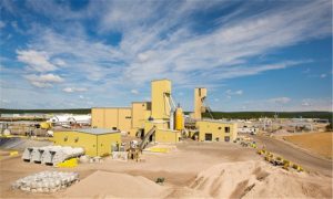 Cameco to resume production at Cigar Lake as wildfire threat subsides