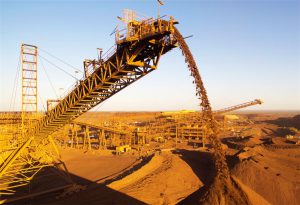 Fortescue sees renewables overtaking iron ore business