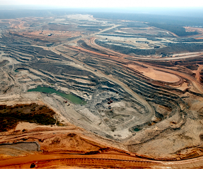 About $5B in assets to be sold due to Barrick-Randgold merger — expert