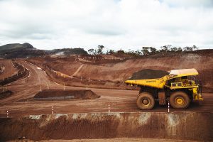 Anglo American delays Minas Rio ramp-up