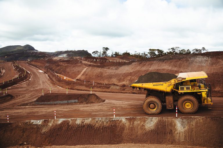 Anglo CEO says investor confidence returns to South Africa - MINING.COM