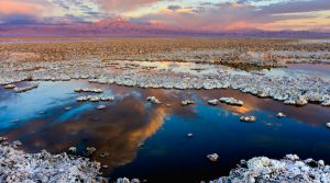 Chile lithium miners feel heat from exploding coronavirus outbreak, output steady