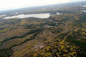 Canada injects C$5m into Goldcorp’s Borden mine as price for innovation