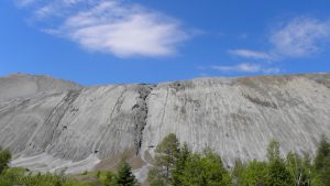 Canada invests $12m in technology to extract magnesium from asbestos tailings