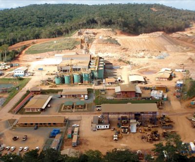 Canada’s Rusoro Mining reaches $1.3B deal with Venezuela