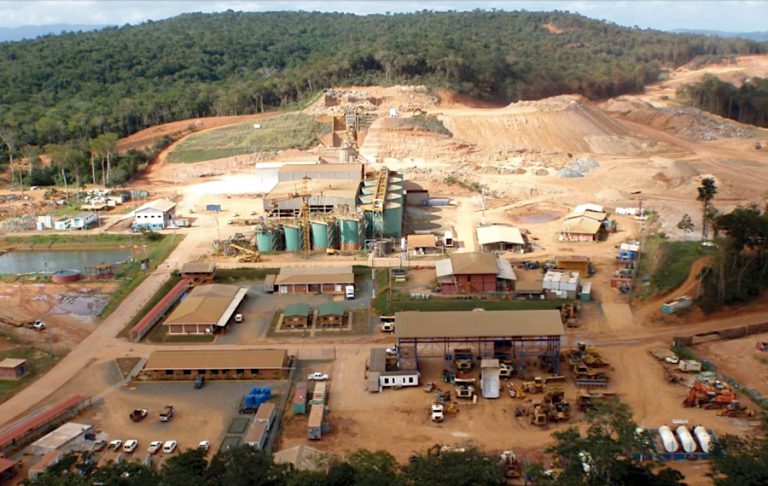 Canada’s Rusoro Mining reaches $1.3B deal with Venezuela