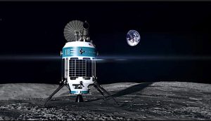 Canadian space mining developer inks deal with US-based Moon Express