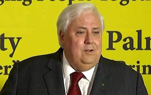 CITIC goes after Clive Palmer’s Mineralogy over iron ore project claims