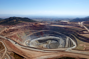 Eldorado to invest $520 million on a mill at its Turkish mine