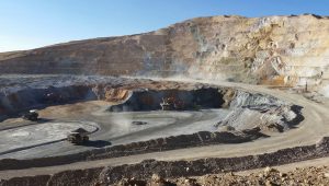 Hudbay doesn’t deny rumours of interest in Chile’s Mantos Copper