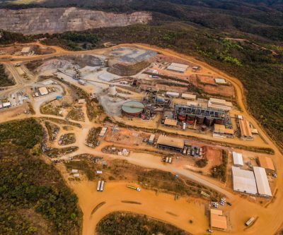 Leagold closing Brazil mine for two months due to drought