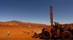 Rio Tinto, Japanese partners to inject $1.55B into Aussie iron ore projects